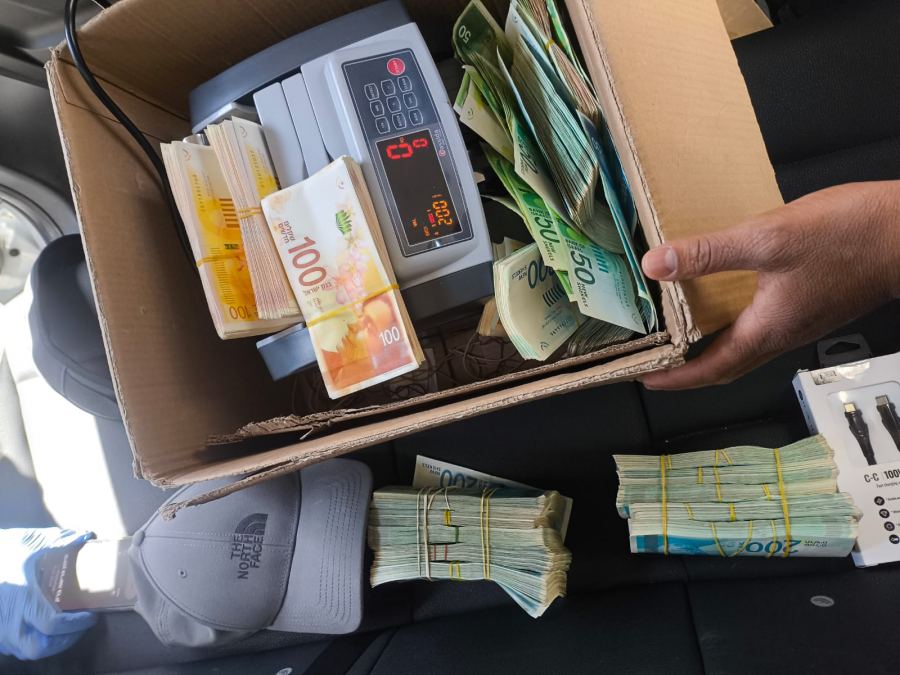 اعتقالات جنائية في كابول وديرالاسد وعرابة والقدس